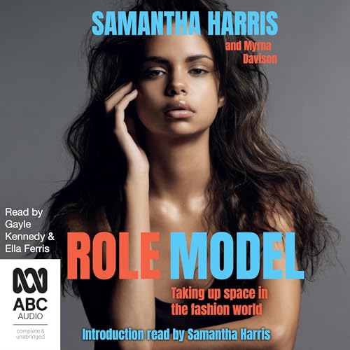 Cover of Role Model