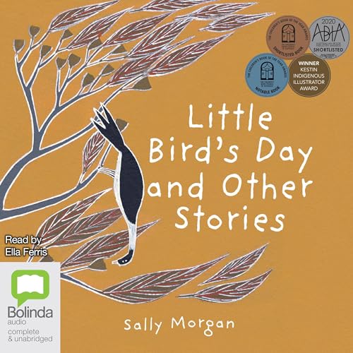 Cover of Little Bird's Day and Other Stories
