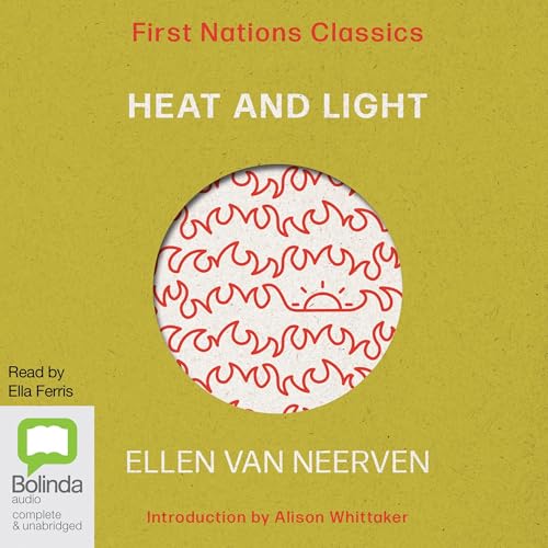 Cover of Heat and Light