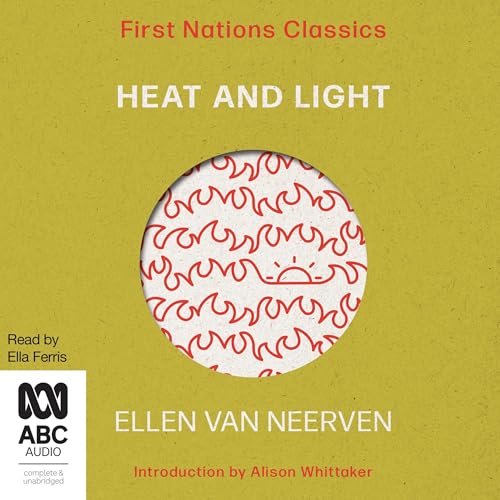 Cover of Heat and Light