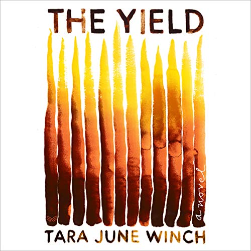 Cover of The Yield