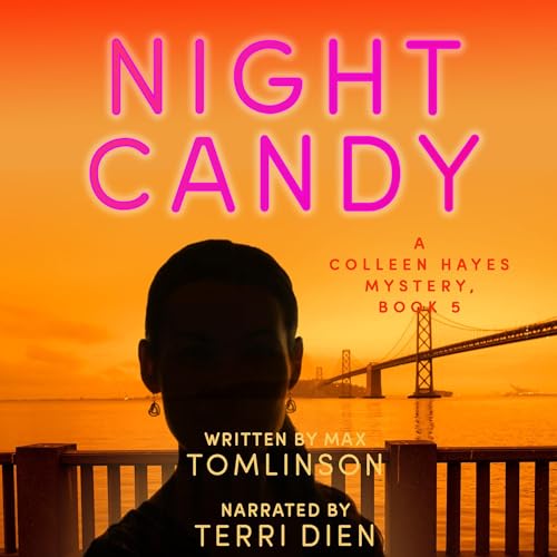 Cover of Night Candy