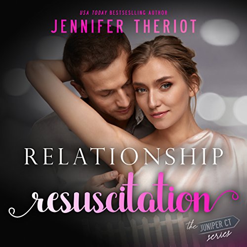 Cover of Relationship Resuscitation