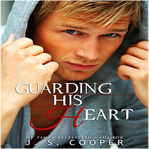 Cover of Guarding His Heart