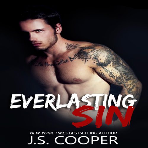 Cover of Everlasting Sin