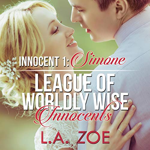 Cover of Innocent 1: Simone