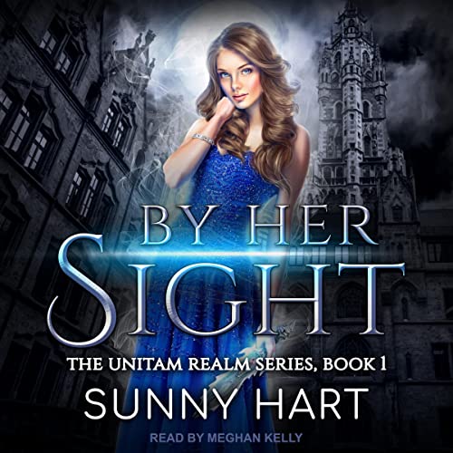 Cover of By Her Sight