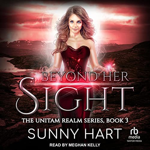 Cover of Beyond Her Sight