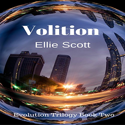Cover of Volition