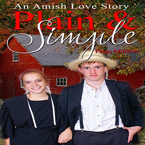 Cover of Plain & Simple