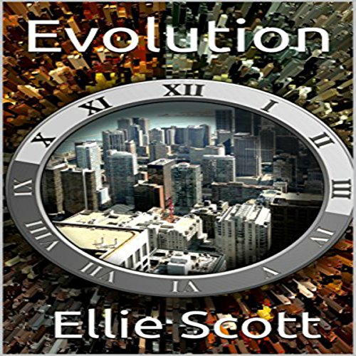 Cover of Evolution