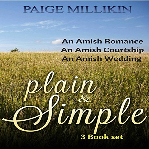 Cover of Plain & Simple