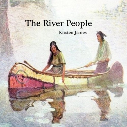 Cover of The River People