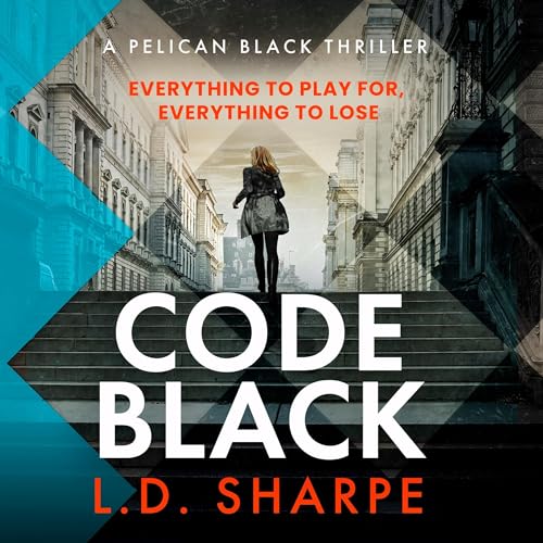 Cover of Code Black