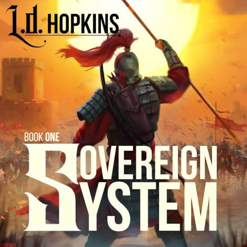 Cover of Sovereign System