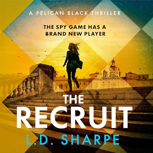 Cover of The Recruit
