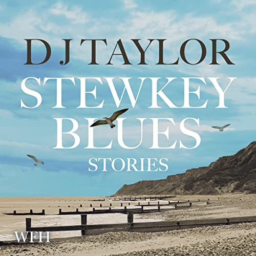 Cover of Stewkey Blues