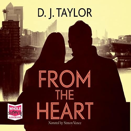Cover of From the Heart