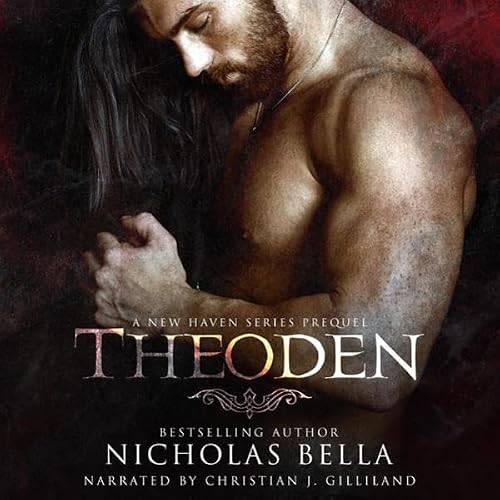 Cover of Theoden