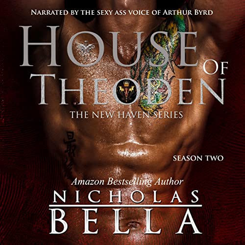 Cover of House of Theoden