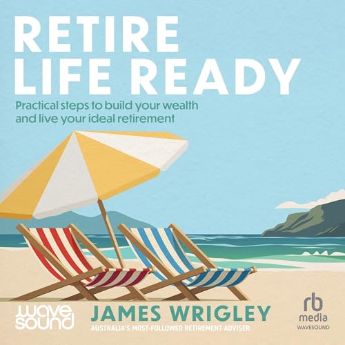 Cover of Retire Life Ready