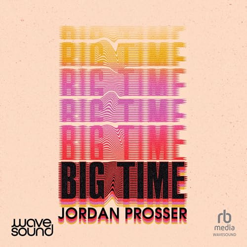 Cover of Big Time