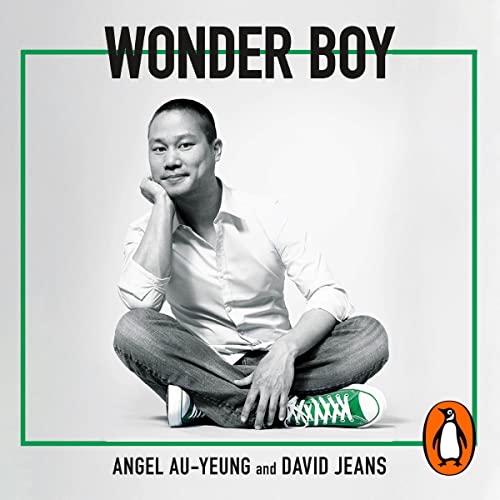 Cover of Wonder Boy