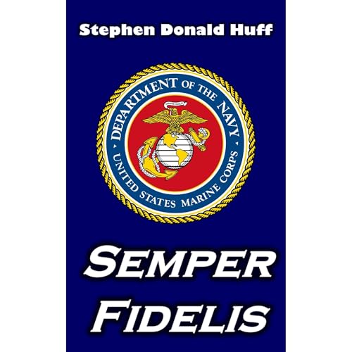Cover of Semper Fidelis