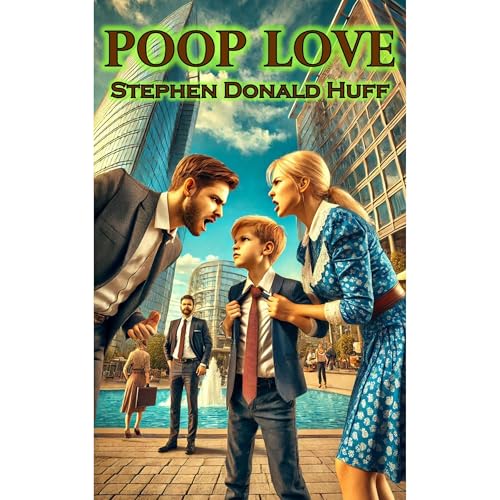 Cover of Poop Love