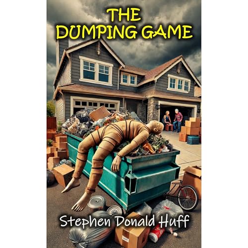 Cover of The Dumping Game