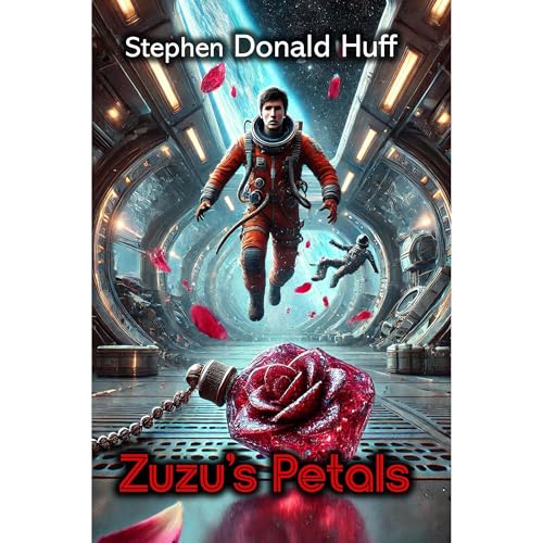 Cover of ZuZu's Petals