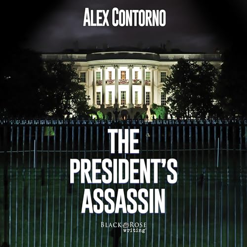 Cover of The President's Assassin