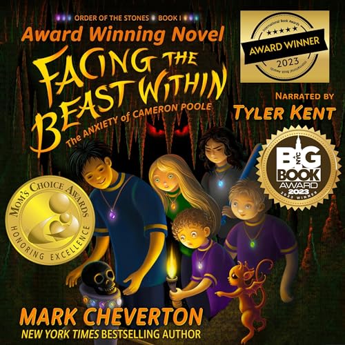 Cover of Facing the Beast Within