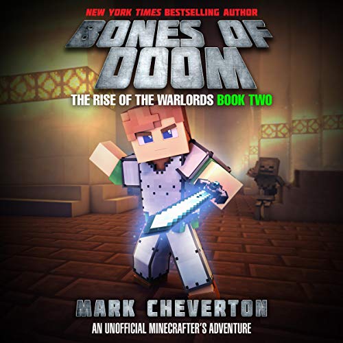 Cover of The Bones of Doom