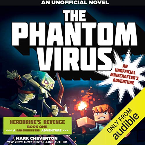 Cover of The Phantom Virus