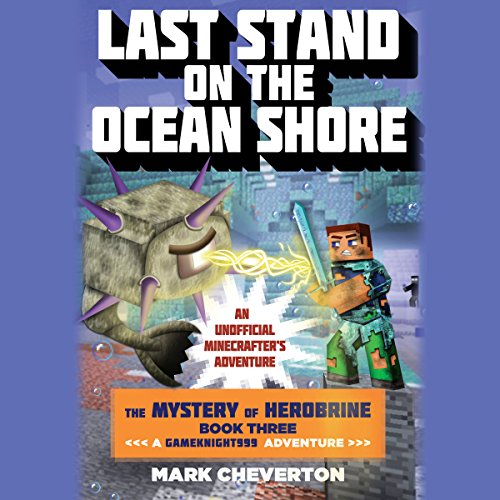 Cover of Last Stand on the Ocean Shore