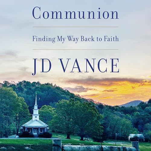 Cover of Communion
