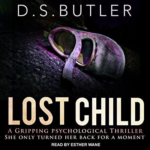 Cover of Lost Child