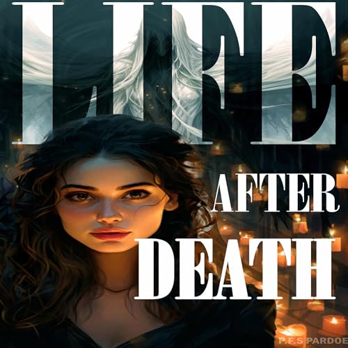 Cover of Life After Death