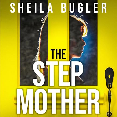 Cover of The Stepmother