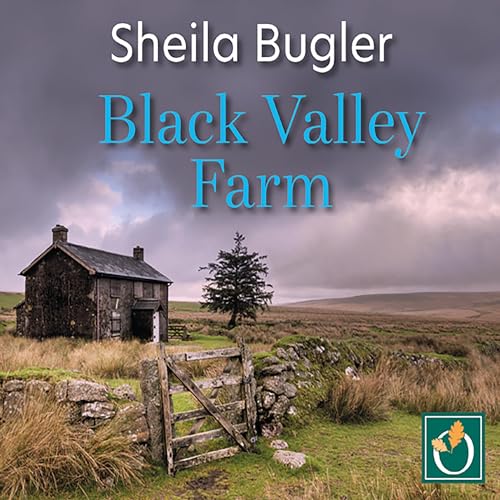 Cover of Black Valley Farm