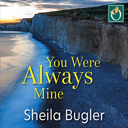 Cover of You Were Always Mine