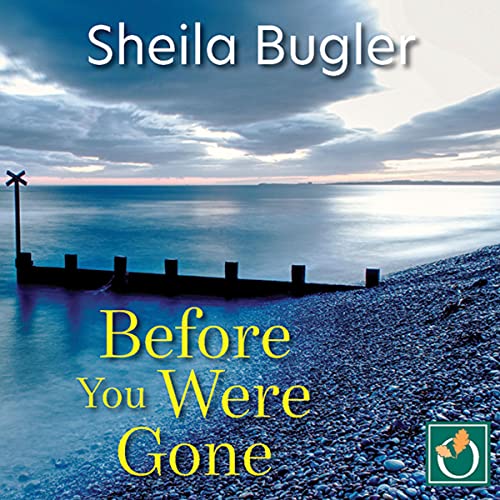 Cover of Before You Were Gone