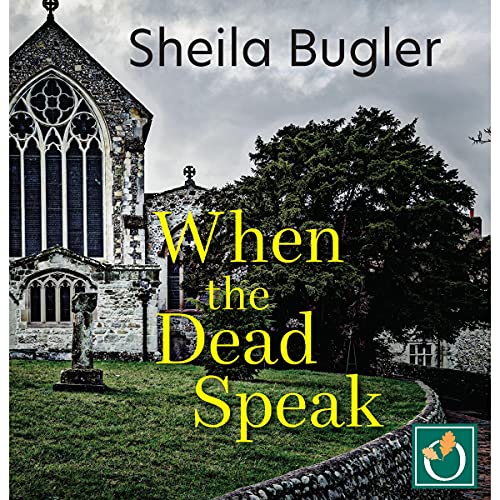 Cover of When the Dead Speak
