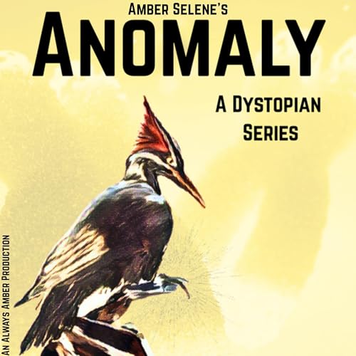 Cover of Anomaly