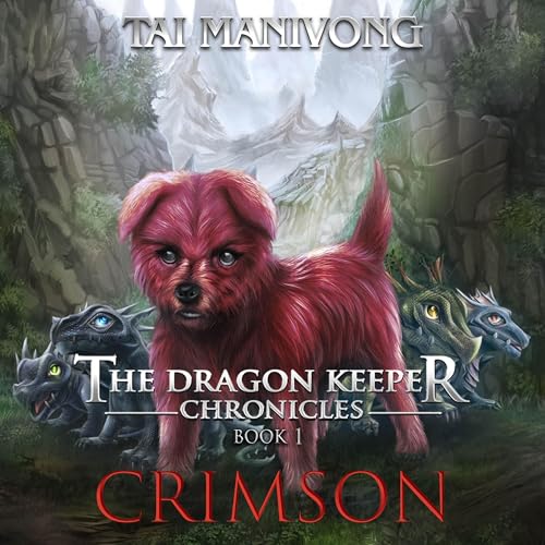 Cover of Crimson