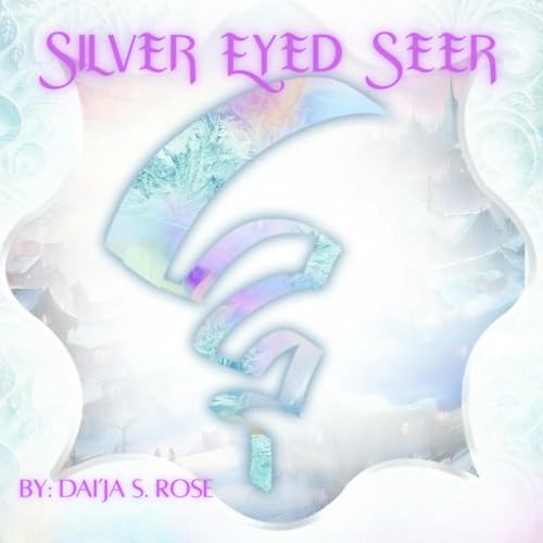 Cover of Silver Eyed Seer