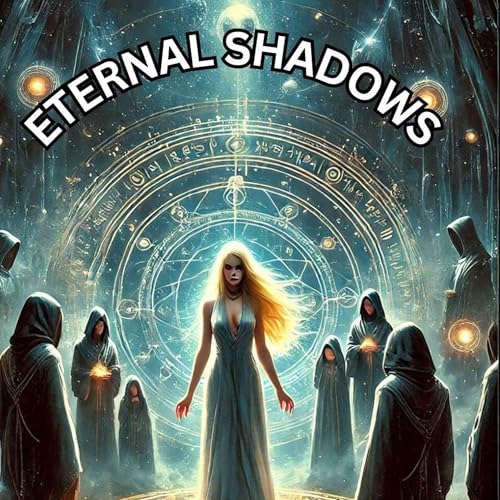 Cover of Eternal Shadows