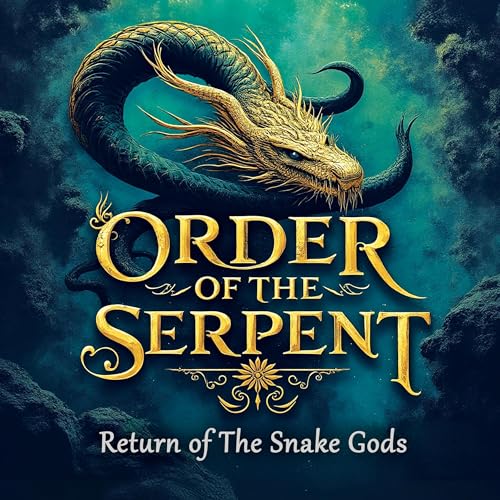 Cover of Order of the Serpent