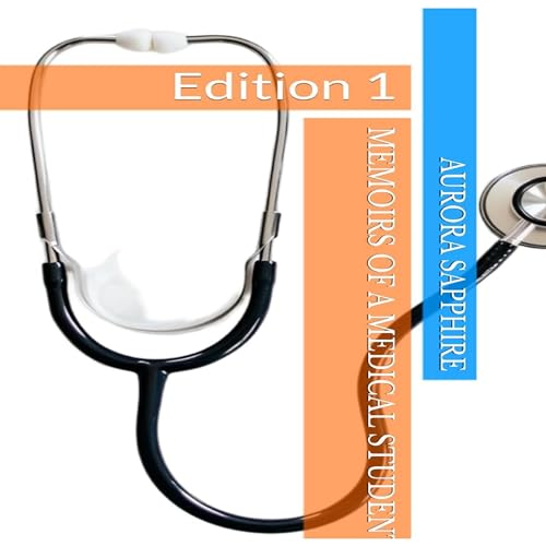 Cover of Memoirs of a Medical Student